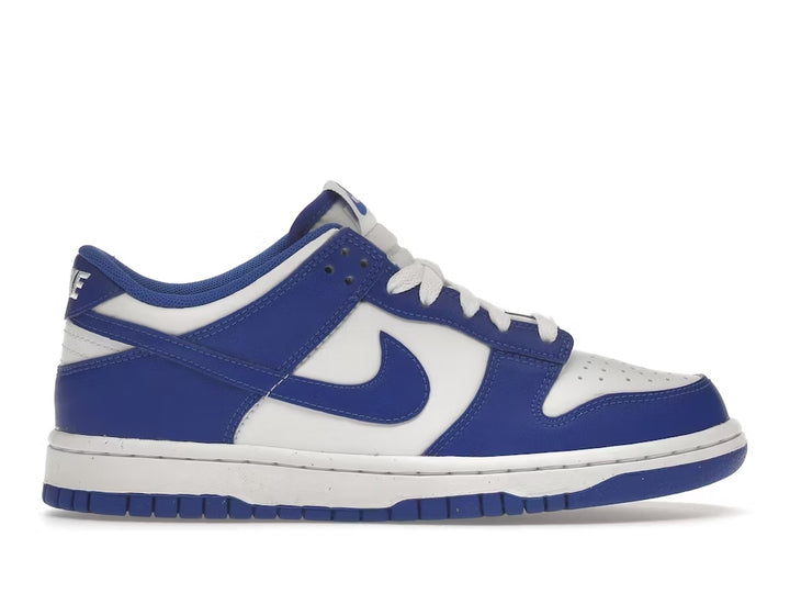 Nike Dunk Low Racer Blue (Grade School)