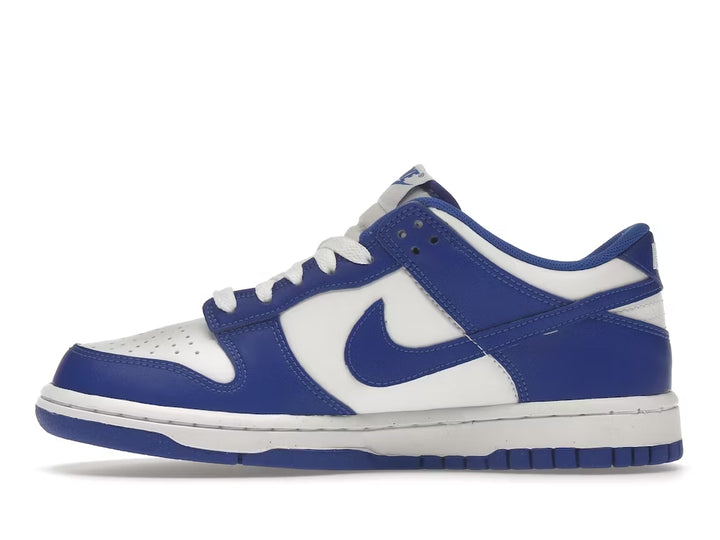 Nike Dunk Low Racer Blue (Grade School)
