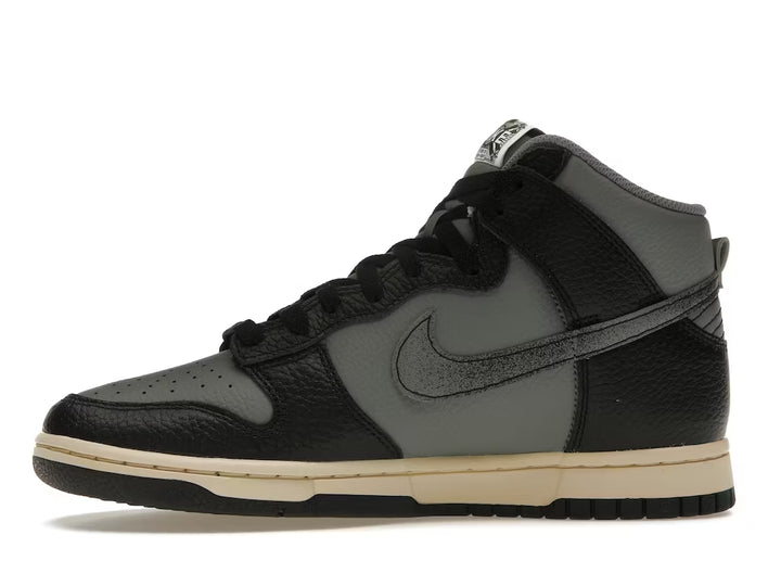 Nike Dunk High Retro Premium Classics 50 Years Of Hip-Hop