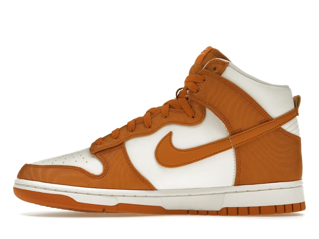 Nike Dunk High Monarch