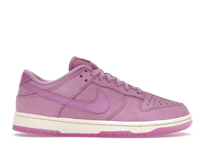 Nike Dunk Low PRM MF Rush Fuchsia (Women's)