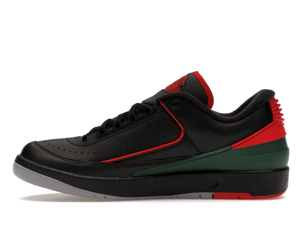 Jordan 2 Retro Low Christmas