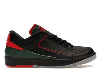 Jordan 2 Retro Low Christmas