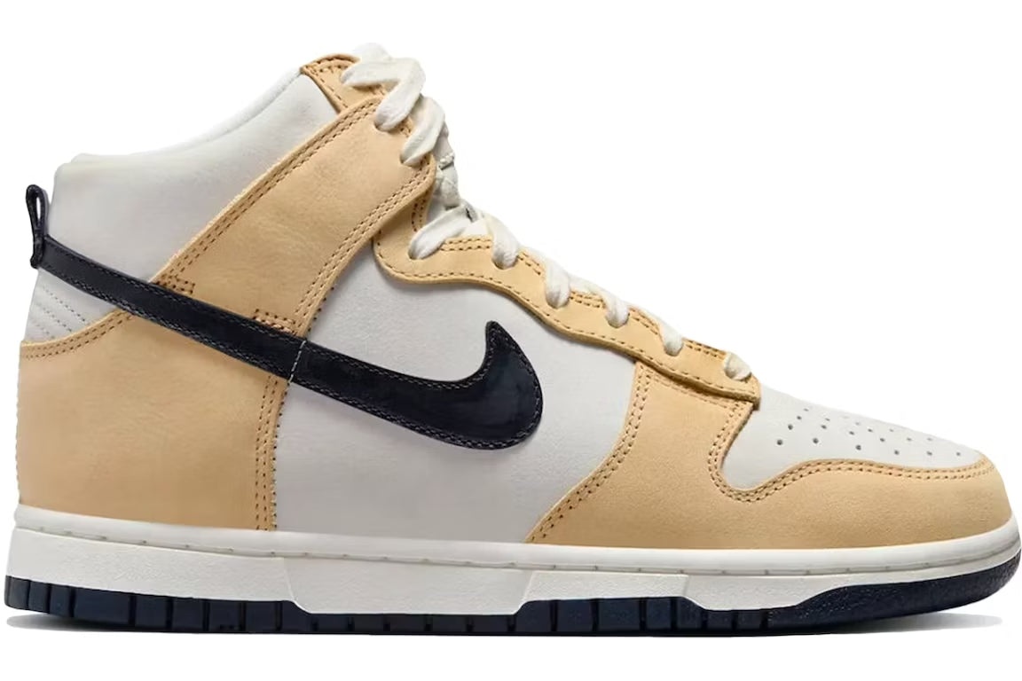 Nike Dunk High Premium Sesame (Women's)