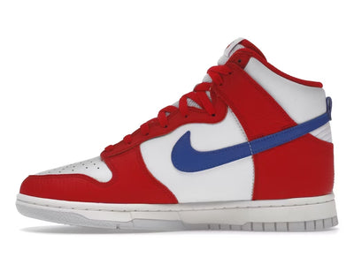 Nike Dunk High 4th of July