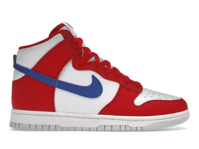 Nike Dunk High 4th of July