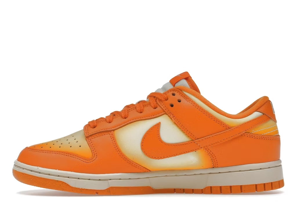 Nike Dunk Low Magma Orange (Women's)