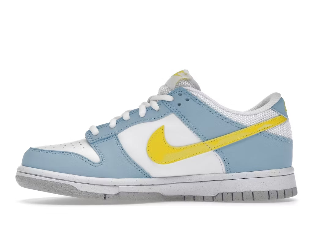 Nike Dunk Low Next Nature Homer Simpson (Grade School)