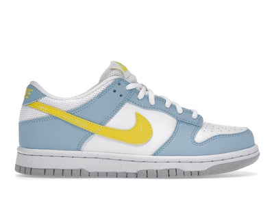 Nike Dunk Low Next Nature Homer Simpson (Grade School)