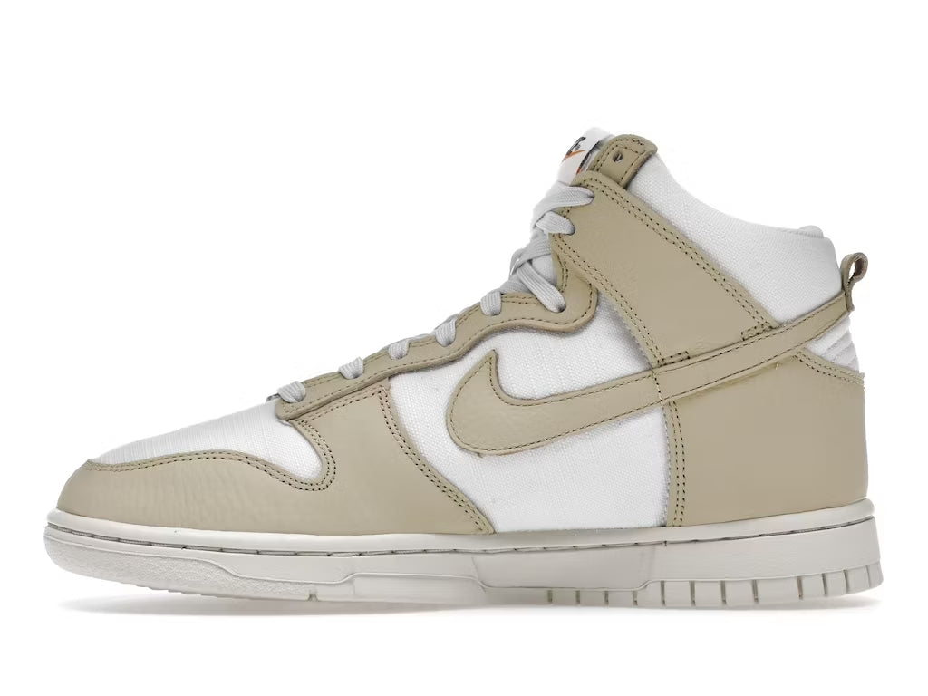 Nike Dunk High LX Certified Fresh Team Gold (Women's)