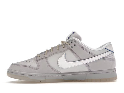 Nike Dunk Low Wolf Grey Pure Platinum