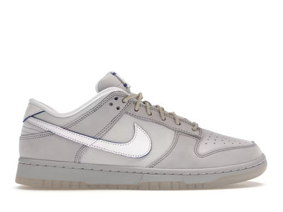 Nike Dunk Low Wolf Grey Pure Platinum