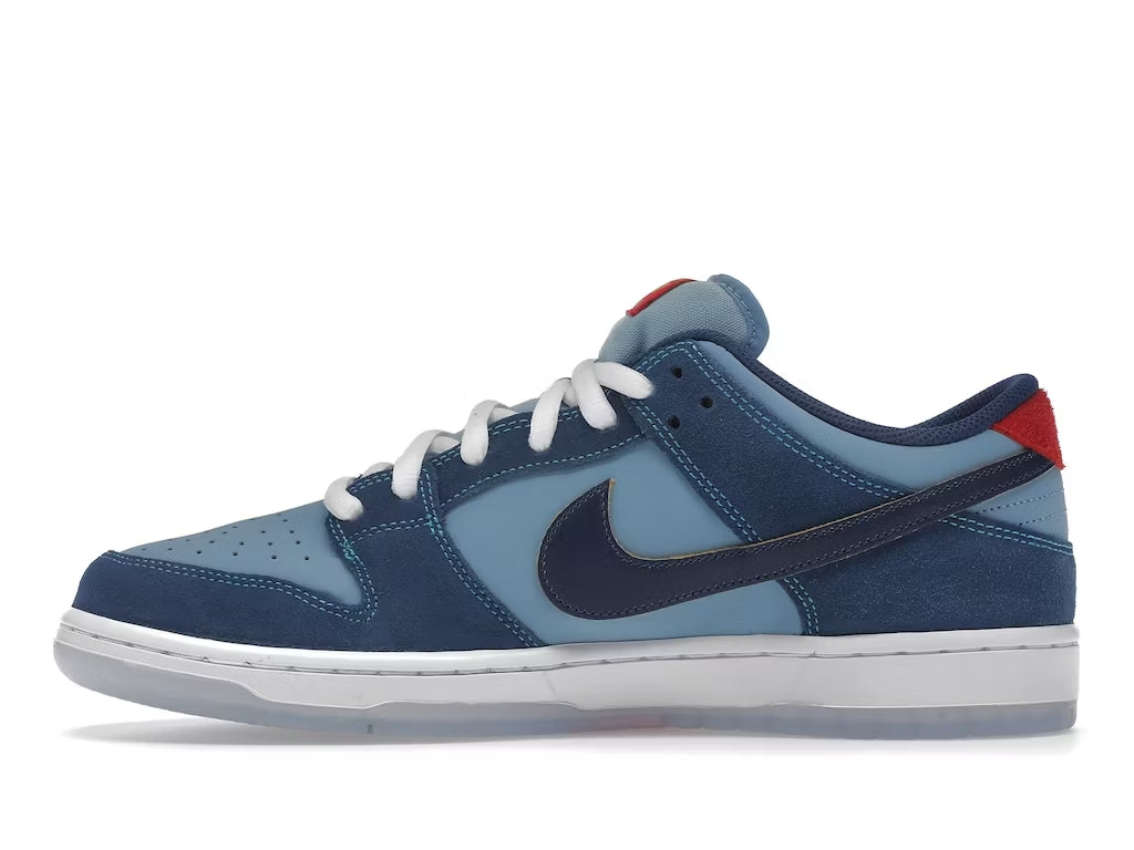 Nike SB Dunk Low Pro Why So Sad?