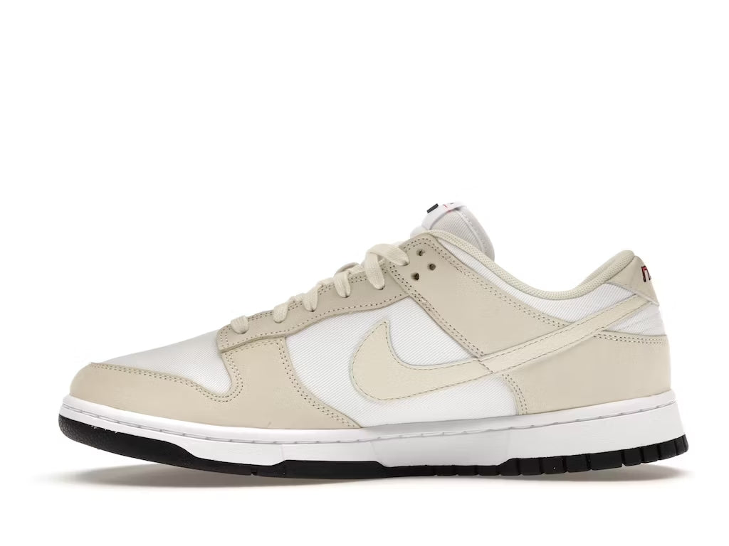 Nike Dunk Low LX White Coconut Milk (Women's)