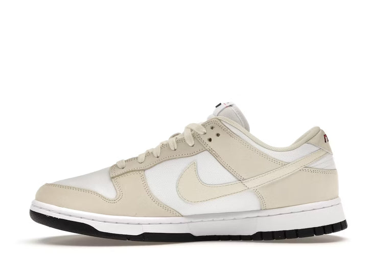 Nike Dunk Low LX White Coconut Milk (Women's)