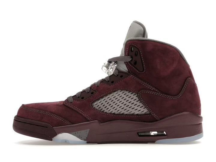 Jordan 5 Retro Burgundy