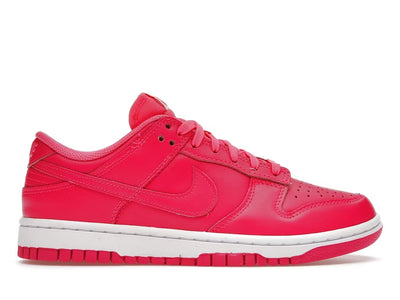 Nike Dunk Low Hyper Pink (Women's)