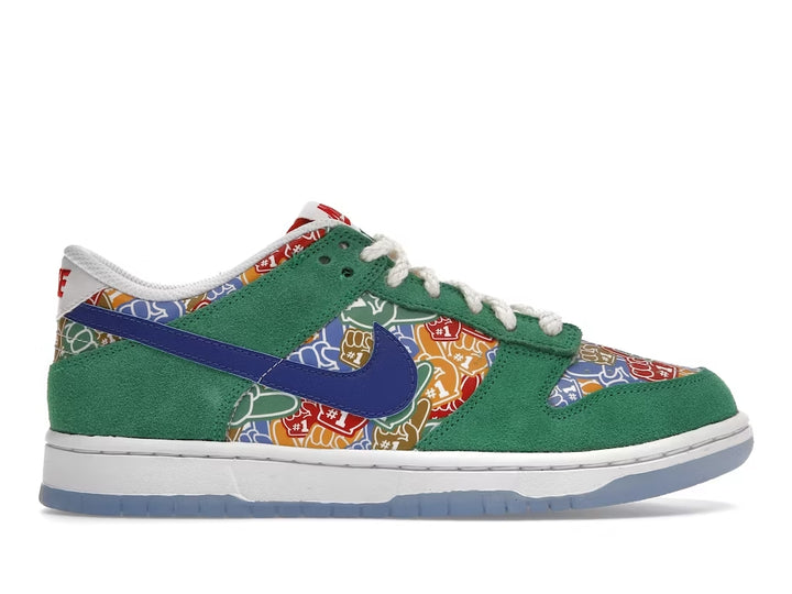 Nike Dunk Low Foam Finger (Grade School)
