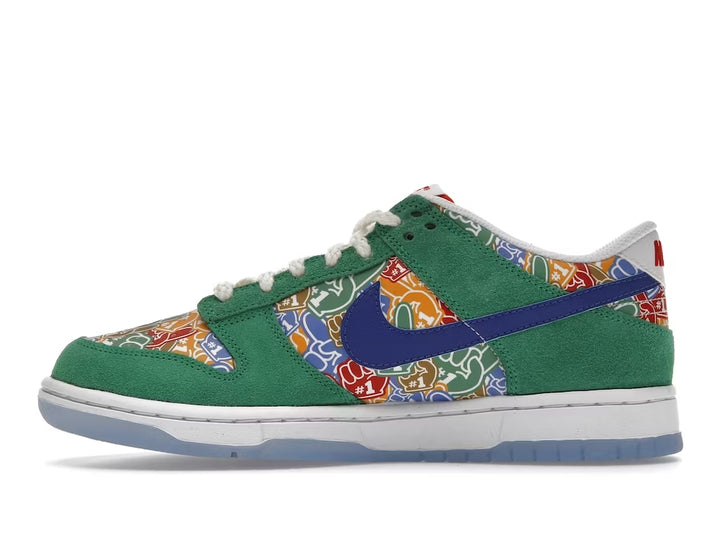 Nike Dunk Low Foam Finger (Grade School)