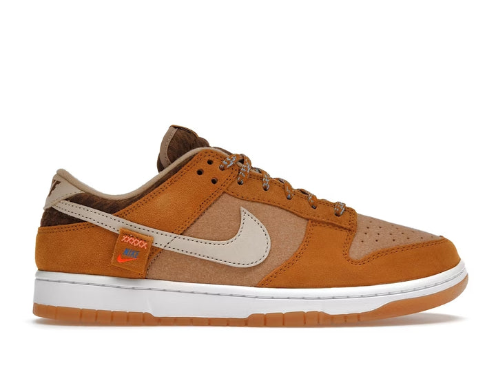 Nike Dunk Low SE Teddy Bear Praline