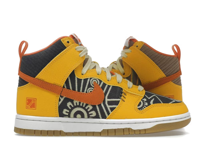 Nike Dunk High PRM Somos Familia