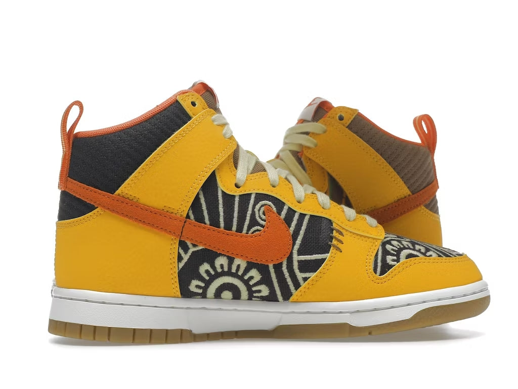 Nike Dunk High PRM Somos Familia