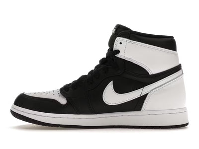 Jordan 1 Retro High OG Black White