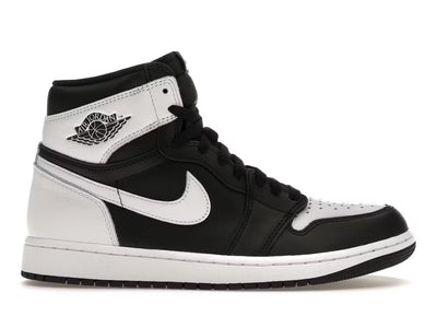 Jordan 1 Retro High OG Black White