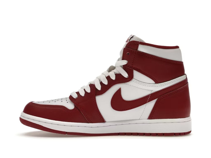 Jordan 1 Retro High OG Artisanal Team Red