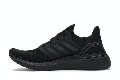 adidas Ultra Boost 20 Triple Black