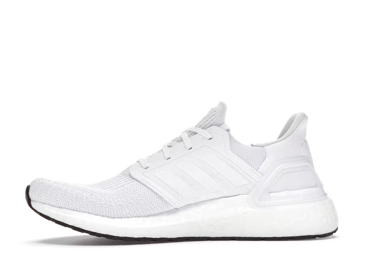 adidas Ultra Boost 20 Cloud White (Women's)