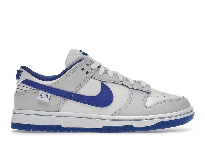 Nike Dunk Low Worldwide White Blue (Women's)