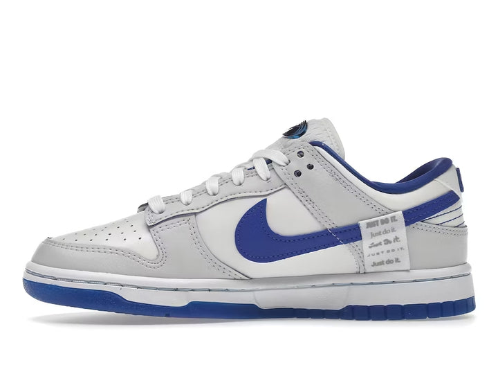 Nike Dunk Low Worldwide White Blue (Women's)