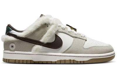 Nike Dunk Low Mink and Jewels (Women's)