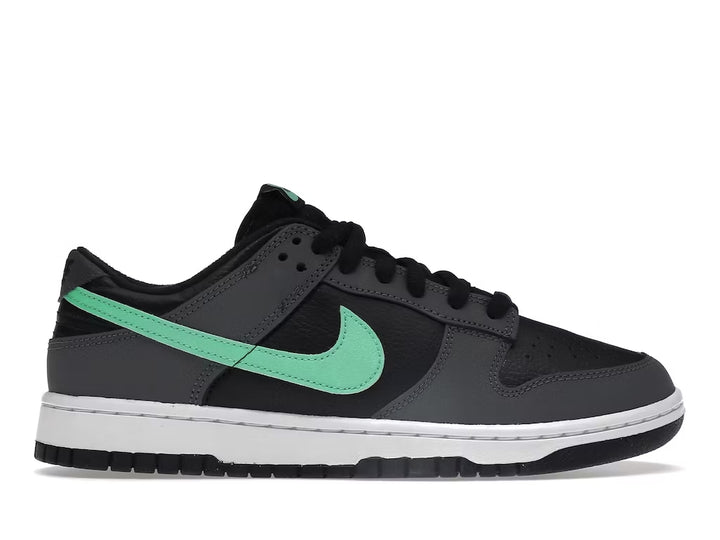 Nike Dunk Low Retro Green Glow