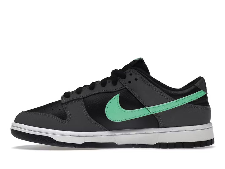 Nike Dunk Low Retro Green Glow