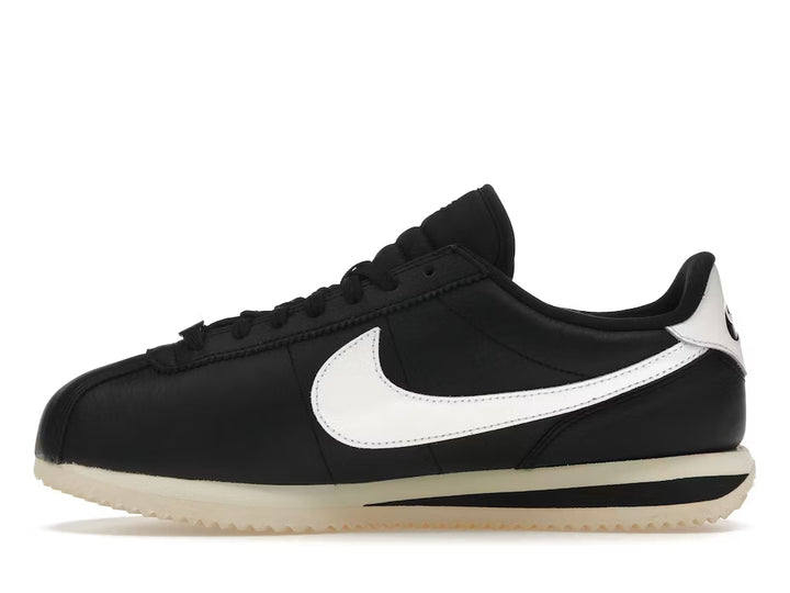 Nike Cortez 23 Premium Black Sail (Women's)