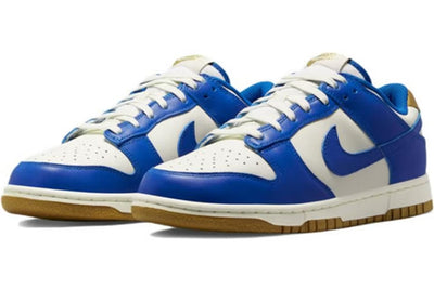 Nike Dunk Low Kansas City Royals (Women's)