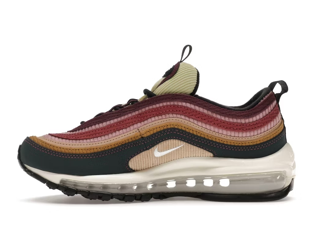 Nike Air Max 97 Multi-Corduroy (Women's)