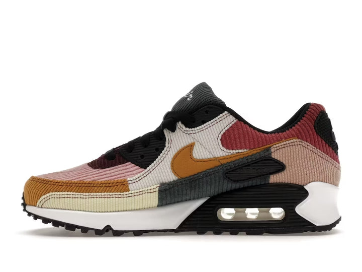 Nike Air Max 90 Multi-Corduroy (Women's)