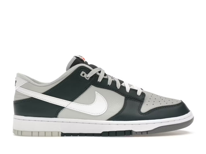 Nike Dunk Low Retro Split Deep Jungle