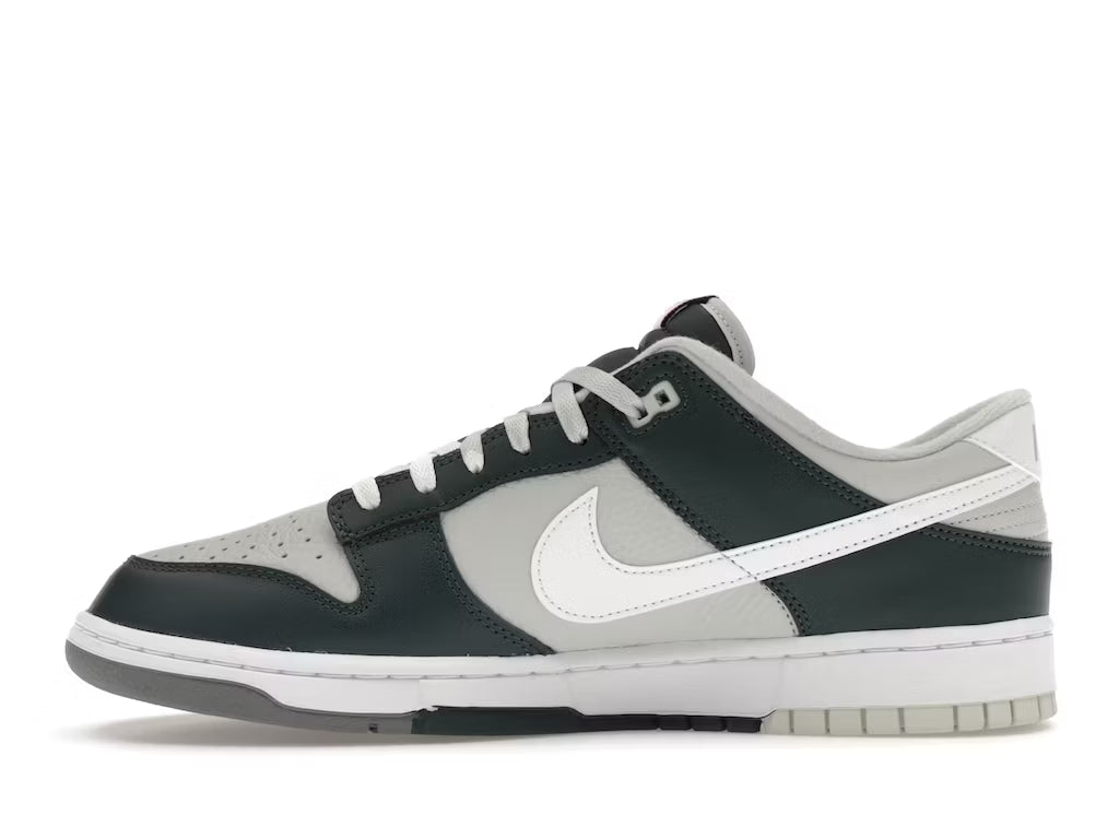 Nike Dunk Low Retro Split Deep Jungle