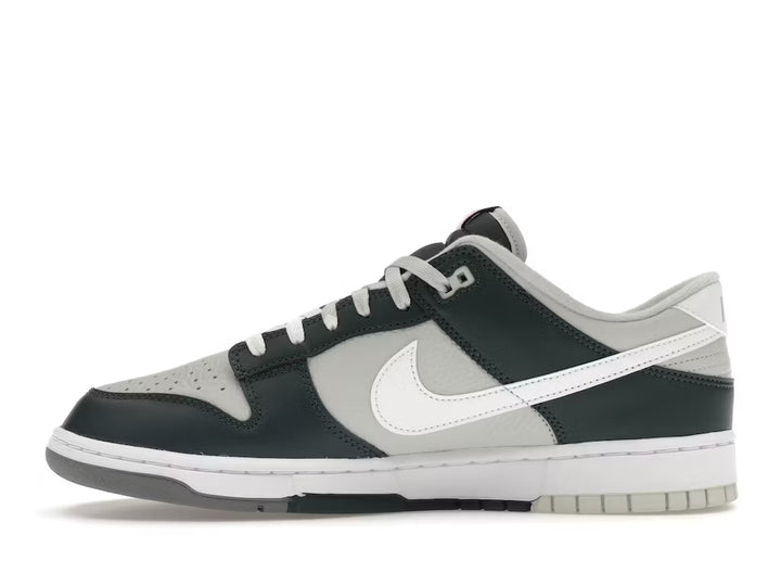 Nike Dunk Low Retro Split Deep Jungle