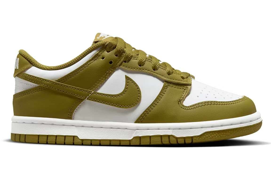Nike Dunk Low Pacific Moss (Grade School)