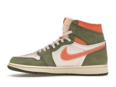 Jordan 1 High OG Craft Celadon