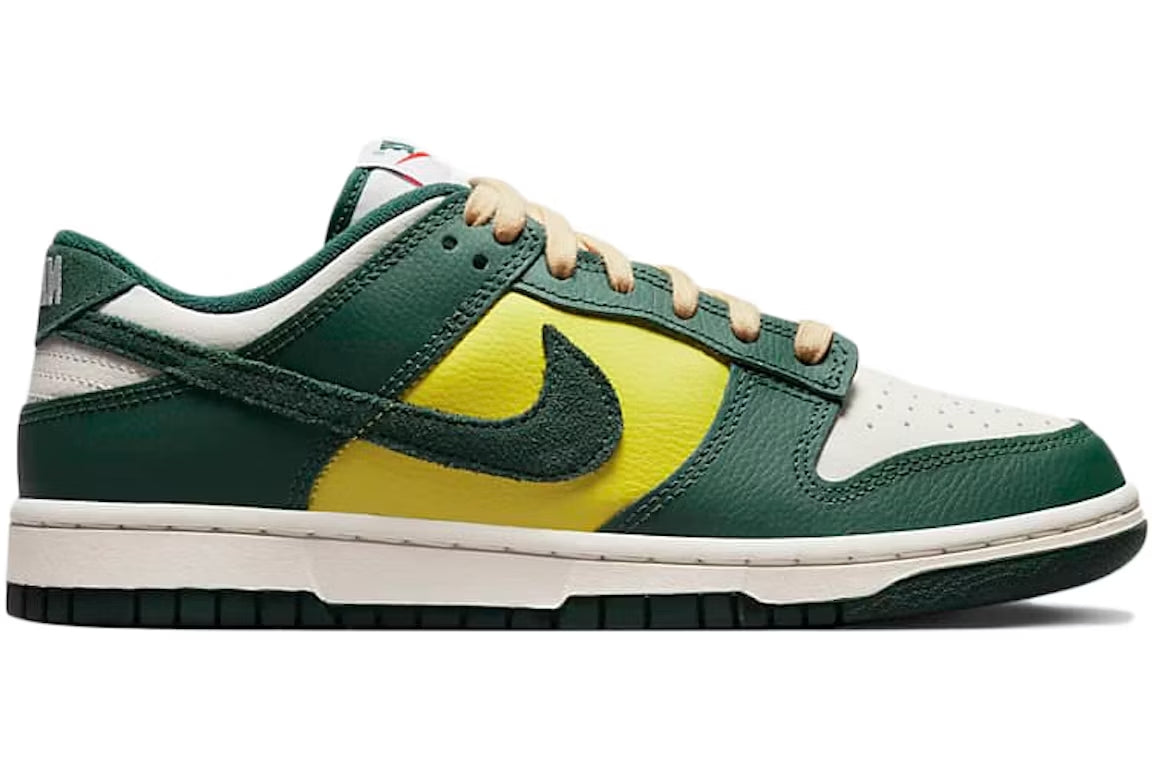 Nike Dunk Low SE Noble Green (Women's)