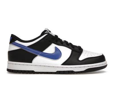 Nike Dunk Low Next Nature TPU Swoosh (Grade School)