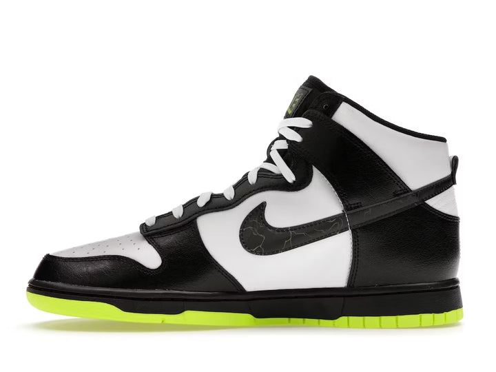 Nike Dunk High Electric Panda
