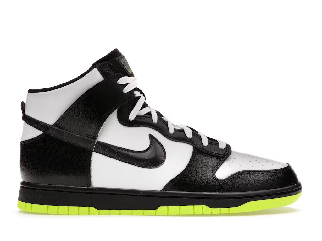 Nike Dunk High Electric Panda