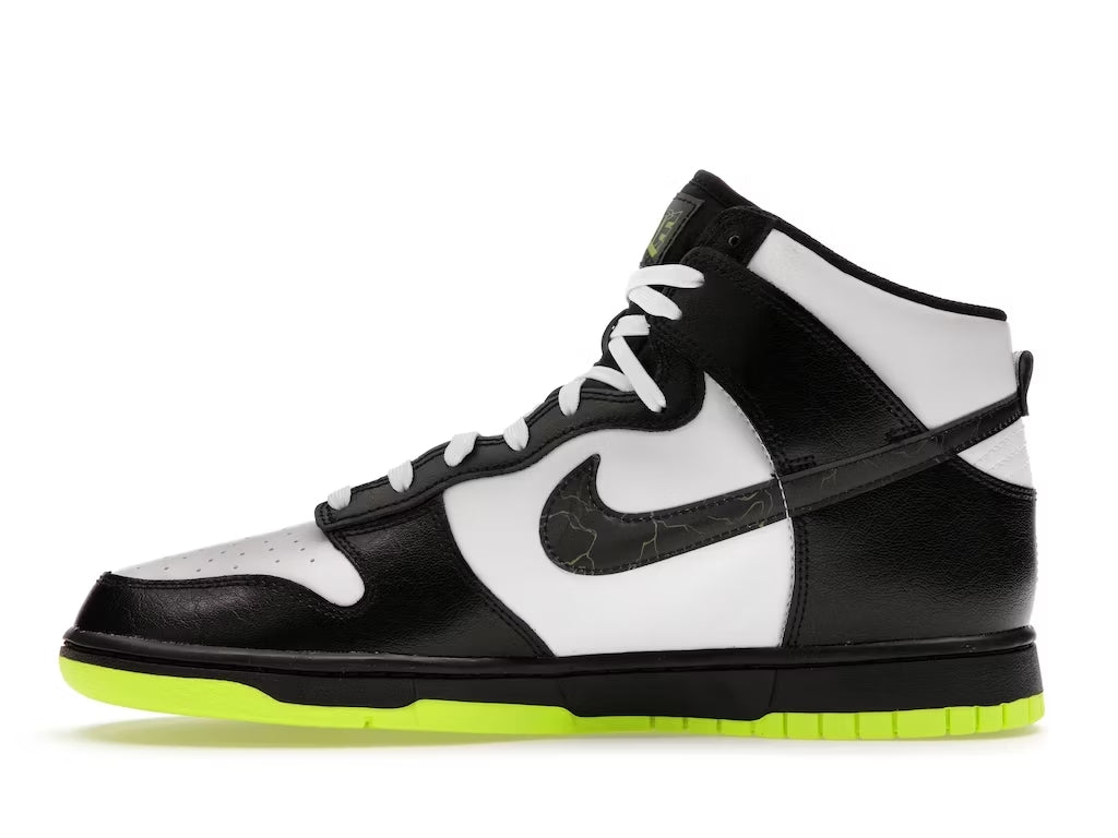 Nike Dunk High Electric Panda